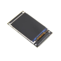 Layar Sentuh IPS 2,8 Inci ESP32, Layar 2,8" 320x240 ILI9341 Modul LCD TFT SPI Kapasitif