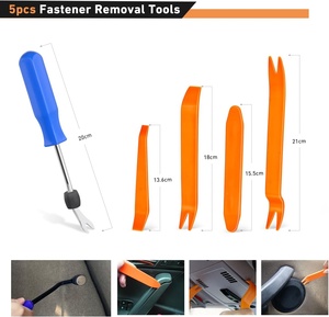 1295件汽车夹子和紧固件批发汽车固定器分类 - Product Image 4