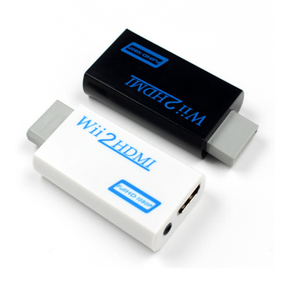 Prix usine 1080P wii2hdmi <span class=keywords><strong>Convertisseur</strong></span> <span class=keywords><strong>Wii</strong></span> Au <span class=keywords><strong>Convertisseur</strong></span> <span class=keywords><strong>Hdmi</strong></span> Prend En Charge Tous Les <span class=keywords><strong>WII</strong></span> Modes D'affichage - Product Image 4