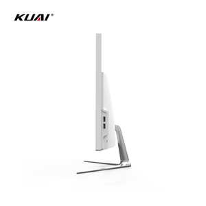 Posti di lavoro per gli studenti on-line a hom 19 Pollici, Core i3, 4 gb di RAM,128 SSD, Argento, HD Desktop di Monoblocco Del Computer Con Wifi Tutto In Un <span class=keywords><strong>PC</strong></span> - Product Image 3