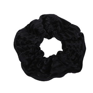 Elastici per Capelli <span class=keywords><strong>in</strong></span> Raso Blu Smile, Accessori alla <span class=keywords><strong>Moda</strong></span> per Dormire - Ideali per Halloween e Natale - Product Image 3