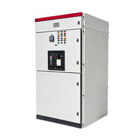 Armoire de commande électrique 220V/380V, tableau de distribution, armoire électrique équipée de disjoncteurs MCB