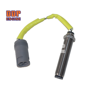 Sensor de velocidad de motor diésel 9X5392 9X-5392 para motores Caterpillar CAT 3516 3512 3508 SPF343 SPS342 SPT342 - Product Image 3