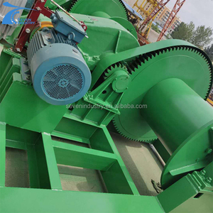 Tời điện Hướng dẫn sử dụng tời dây cáp treo cần cẩu ngành công nghiệp xây dựng - Product Image 6