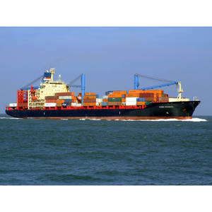 Agente de Envíos de China a EE. UU. y Canadá, Servicios de Logística LCL/DDP/DDU, Transporte Terrestre, Ofrecemos Seguro y Soporte 24/7 - Product Image 5