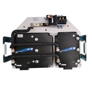 Contrôleur de chariot élévateur Doosan 30042500038, modèle électrique avec système hydraulique à pompe pour Bobcat Doosan B30SE - Product Image 1