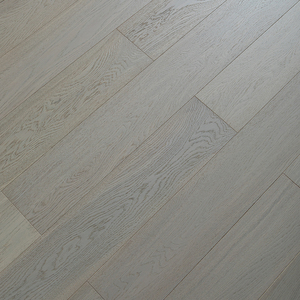 Planches de parquet en chêne blanc multicouche AVANTIMORA, faible entretien, antidérapantes, grade ABC, 18 mm, 15 mm, étanches, pour salle à manger - Product Image 2