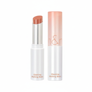 Bálsamo Brillante Fundente 5g, Tamaño Viaje, Brillo/Tinte Labial Hidratante y Cuidado Labial con Acabado Brillante - Product Image 2