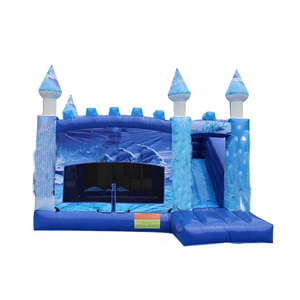 Ofertas <span class=keywords><strong>de</strong></span> Navidad: Combo Inflable <span class=keywords><strong>de</strong></span> <span class=keywords><strong>Castillo</strong></span> Hinchable <span class=keywords><strong>Frozen</strong></span>, <span class=keywords><strong>Castillo</strong></span> Hinchable <span class=keywords><strong>de</strong></span> Princesas - Product Image 1