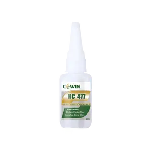 20g cyanoacrylate adhesive Instant Super Glue SG477 plus Extra aquarium coral