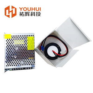 DD2.5T kılcal elektroforez enstrüman döteryum lamba - Product Image 5