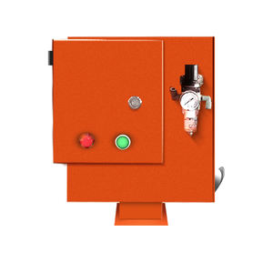 גלאי מתכות ללא תשלום משמשים לזיהוי בתעשיות כגון מזון, טקסטיל, פלסטיק וכימיקלים - Product Image 2