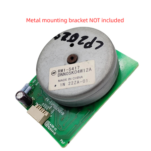 RM1-5417 CP2025ประกอบมอเตอร์สำหรับ HP CP2025dn CM2320nf CM2320fxi CM2320n CP2025n CM2320 CP2025x - Product Image 3
