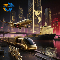 Expédition logistique Chine Xingyu États-Unis Australie Arabie Saoudite Émirats arabes unis Dubaï Livraison porte-à-porte mondiale LCL+Express 20-25 jours