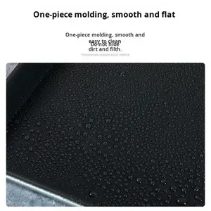 パン焼きパン,市販使い捨て金属製ノンスティック長方形60x40オーブン固有ケーキ - Product Image 3