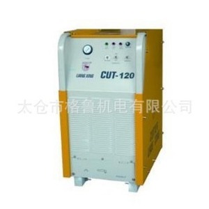 Cortadora de Plasma por Aire CUT-120, Máquina de Corte de Chapa Metálica con Inversor de CC, Alta Precisión - Product Image 1