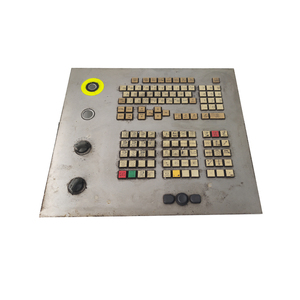 Panel de Operador de Máquina A02B-0281-C152 FANUC - Product Image 2