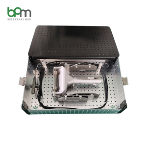 מחיר המפעל ניתוח מכשיר העור Dermatome mesher עור השתלת דרמטומה לניתוחים פלסטיים וכוויות - Product Image 4