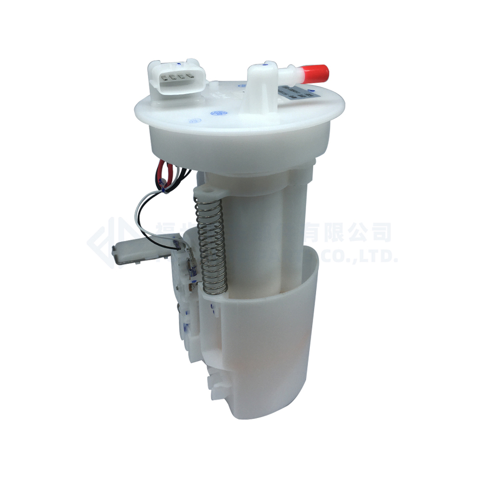 17040-ED800 Fuel Pump Assy For Nissan Tiida