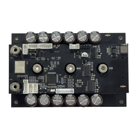 Contrôleur de moteur VESC 1260A 100V 22S pour moto électrique Surron Talaria, moto tout-terrain, ESC BMS à courant maximal
