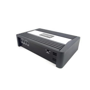 OEM Factory Car <span class=keywords><strong>Android</strong></span> DSP Amplificador ClassAB <span class=keywords><strong>para</strong></span> sonido óptimo Crossover <span class=keywords><strong>de</strong></span> 4 vías - Product Image 3