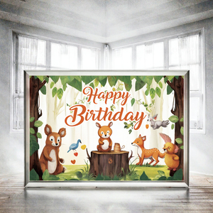 High Quality 100X150cm ROMANCE Theme Polyester Portable Backdrop for Photography <strong>Background</strong> in Studio Props Party Decorations - Product Image 3