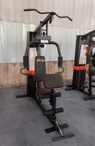 Máquina Multifuncional de Gimnasio para Venta al por Mayor, Equipo de Fitness para el Hogar, Máquina de Musculación, Estación Individual de Gimnasio - Product Image 4