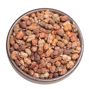 กระวานแดงแห้งแบบเต็มฝัก 100% บริสุทธิ์จากธรรมชาติ ผลผลิตใหม่ คุณค่าทางโภชนาการและรสชาติอันเข้มข้น อัลพินเนีย กัลังกา สำหรับผสมเครื่องเทศ ขายส่ง - Product Image 1