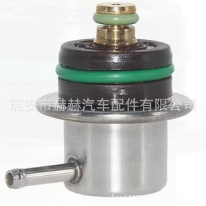 Régulateur de pression de carburant Hh 0000781589 pour Mercedes Benz, pièce de rechange pour voiture - Product Image 5