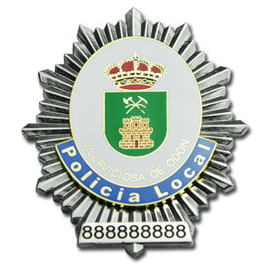 Badge en métal personnalisé de haute qualité, épingle à revers dorée - Product Image 6