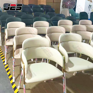 Juego de Muebles de Exterior Modernos J2S, Resistentes al Agua y a los Rayos UV, Mesa de Patio Comercial con Sillas de Cuerda para <span class=keywords><strong>Terraza</strong></span> de Hotel - Product Image 4