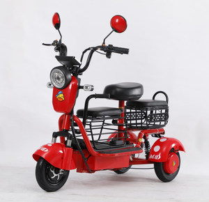 Vélo électrique pas cher pour la ville 300w - Product Image 5