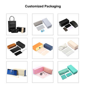 <span class=keywords><strong>Lunettes</strong></span> de soleil de marque pour femmes, LOGO personnalisé de haute qualité, verres TAC originaux, monture carrée, <span class=keywords><strong>lunettes</strong></span> de soleil en acétate tendance - Product Image 6