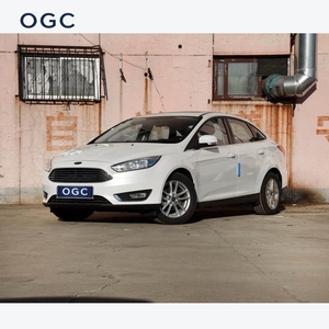 Offre Spéciale – <span class=keywords><strong>Ford</strong></span> <span class=keywords><strong>Focus</strong></span> Berline 2017 LHD 5 Places 1.6L AT d'occasion – Économe en carburant – Exportation Chine vers Ghana, Tema, Port-Togo, Bénin - Product Image 1