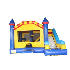 <span class=keywords><strong>Castillo</strong></span> <span class=keywords><strong>hinchable</strong></span> para niños grandes, gran oferta, precio comercial, fabricante de China - Product Image 2