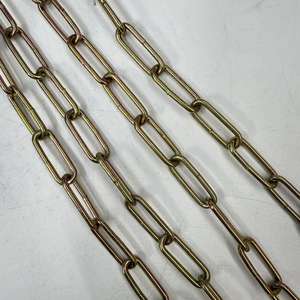 सुरक्षा लॉक कुत्ते चलने वाले गोदाम के साथ सुपर आपूर्तिकर्ता भारी शुल्क श्रृंखला - Product Image 5