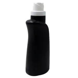 700毫升液体洗涤剂瓶包装塑料洗衣液HDPE瓶软化剂容器