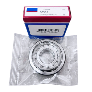 Оригинальный подшипник 32048 32049X 32050 32051X конические роликовые подшипники для ветроэнергетических моделей 28580-28520 подшипники - Product Image 4