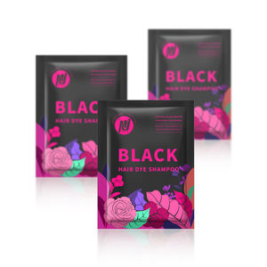 Prodotti Economici per Colorazione <span class=keywords><strong>Capelli</strong></span>, Tinta Professionale Semi-Permanente in Crema per Uomo e Donna, Nuovi Colori: Nero/Cioccolato/<span class=keywords><strong>Caffè</strong></span>/Castano/Marrone - Product Image 4