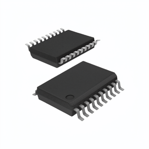 Electronics Component Embedded 20 SSOP In Stock Z8F0813HH005SG2156 - Product Image 1