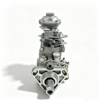 Pompes d'injection de carburant Diesel VE, injecteurs de distribution VE, 0460426114 VE6/12F1250R320 86062073