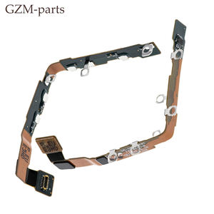 Câble d'antenne de signal de téléphone portable intégré au châssis pour <span class=keywords><strong>Samsung</strong></span> Galaxy S21 Ultra 5G G998U G998B – Pièce de rechange - Product Image 4