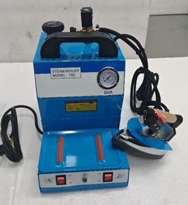 Disfunzione per la regolazione della temperatura QS-750, - Product Image 2