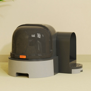 Forniture <span class=keywords><strong>per</strong></span> animali prodotti <span class=keywords><strong>per</strong></span> la pulizia <span class=keywords><strong>lettiera</strong></span> <span class=keywords><strong>per</strong></span> <span class=keywords><strong>gatti</strong></span> Tunnel <span class=keywords><strong>per</strong></span> stelle in plastica <span class=keywords><strong>lettiera</strong></span> <span class=keywords><strong>per</strong></span> <span class=keywords><strong>gatti</strong></span> completamente <span class=keywords><strong>chiusa</strong></span> <span class=keywords><strong>per</strong></span> <span class=keywords><strong>gatti</strong></span> - Product Image 5