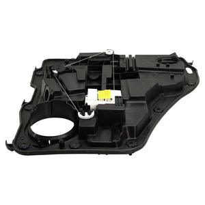 Dodge Nitro Rear Door Window Lifter 68004822AA Electric Regulator for 2007-2011 Models - Product Image 3