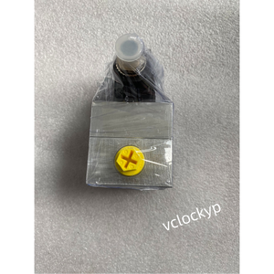 1PCS KRACHT Flowmeter VCA0.04FFR1/71 Nuevo a través de FedEx o DHL - Product Image 4