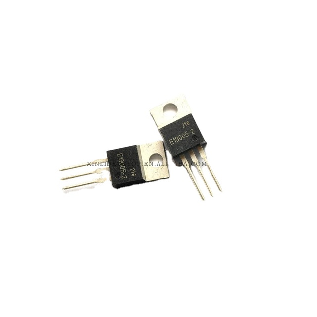 MJE13005-2 E13005-2 TO-220 Power Transistor