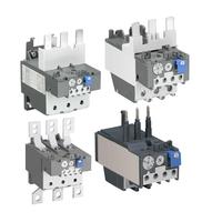 Nuevo Relé ABBS EF 460-500 150-500A PLC