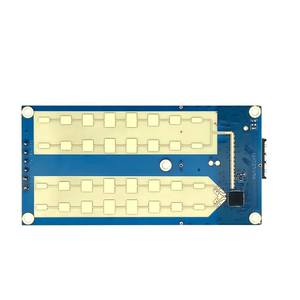 XINLIWEI 24Ghz Vehicle Status Detection Mode Millimeter Wave <strong>radar</strong> LD2451 Sensing Distance 100m Support GPIO UART Output FMCW FM - Product Image 3