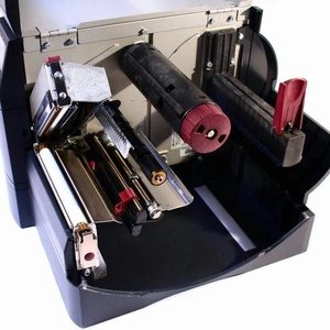 Ze Áo ngực ZM600 Máy in nhiệt màu đồ trang sức nhãn hiệu cho Bluetooth giao diện nối tiếp ROHS chứng nhận <span class=keywords><strong>Ethernet</strong></span> cho mã vạch - Product Image 3